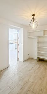 Location appartement 1 pièce, 34.77m², Champeaux - Photo 3