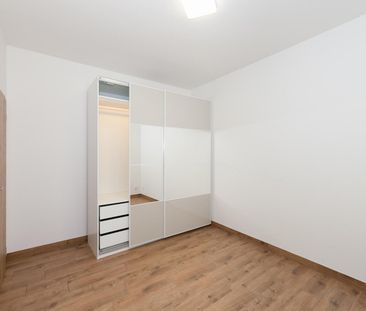Pronájem bytu 2+kk 52 m² - Fotografie 2