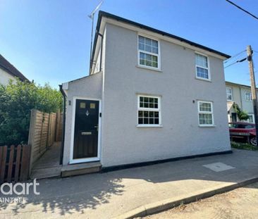 2 bedroom cottage to rent - Photo 1