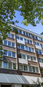 Demnächst frei! 3-Zimmer-Wohnung in der Bremer Neustadt! Citynahe Lage - Photo 3