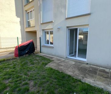 Appartement 2 pièces 35m2 REIMS 590 euros - Photo 3