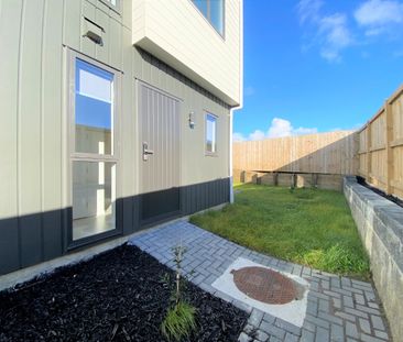 7/39 Renata Cres, Te Atatu Peninsula - Photo 4