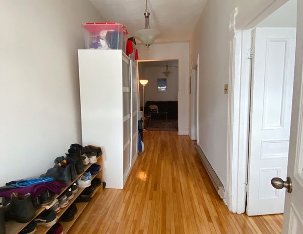 À louer / Appartement - Photo 1