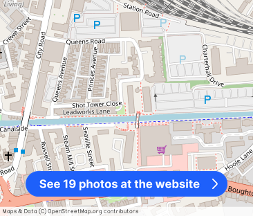 Robinson Way, Chester, Cheshire, CH1 - Photo 1