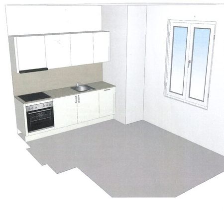 Appartement lumineux de 2.5 pièces en plein centre-ville - Photo 2