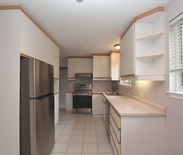 For Lease - 331 Woodsworth Road Unit# Main, Toronto, Ontario - Photo 5