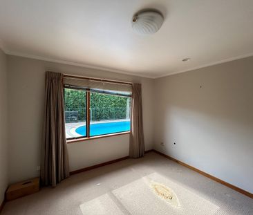 Private One Bedroom Unit With Pool - Tauriko - Photo 3