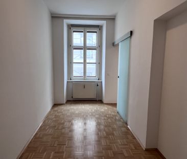 SANIERTE 2-ZIMMER WOHNUNG LENAUGASSE - UNBEFRISTET - Photo 2