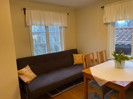 Nornornas väg, Nacka - Foto 3