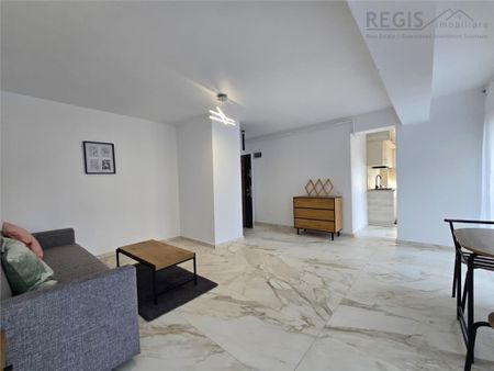 Garsoniera premium disponibilia pentru prima închiriere ... - Fotografie 3