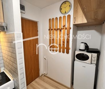 Kraków, Mistrzejowice – os. Tysiąclecia , kawalerka do wynajmu - Zdjęcie 4