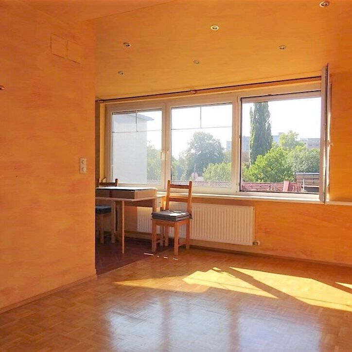 PROVISIONSFREI – Gemütliche Garconniere in zentraler Lage in Graz-Lend - Photo 1