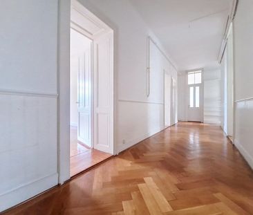 Superbe appartement avec cachet de 4 pces au 1er étage - Photo 5