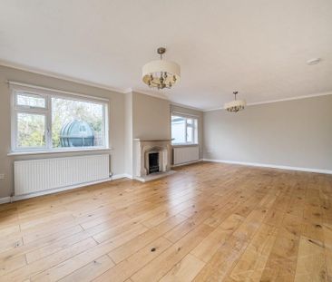 4 bedroom detached bungalow to rent - Photo 2