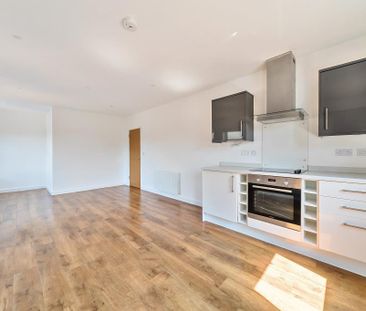 1 bedroom apartment to rent - Photo 6