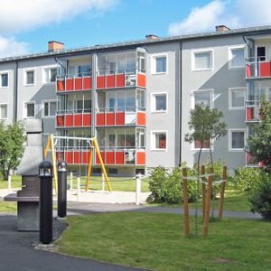 Gränsgatan 26 B, 842 33, Sveg - Foto 2