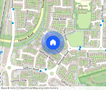 Frances Avenue, Chafford Hundred - Photo 1