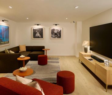 Studio to rent - Photo 4