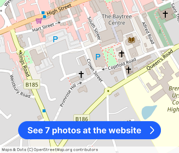 Knight Court, Brentwood, Essex, CM14 - Photo 1