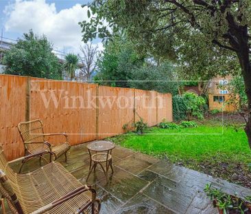 3 bedroom terraced house to rent - Photo 4