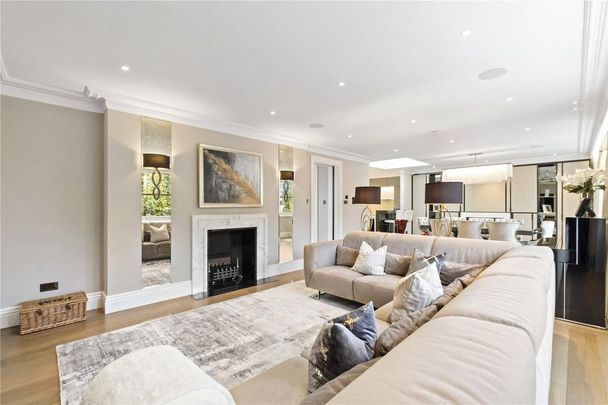 4 bedroom penthouse to rent - Photo 1