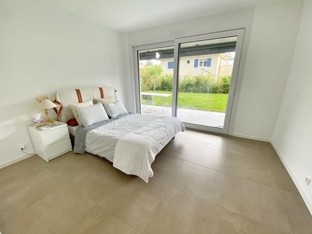 4 Zimmer, 90 m², EG - Photo 5