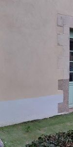 REDON centre-ville - REF G408 - appartement de type 2 meublé d'une surface de 51 m² situé en re... - Photo 4