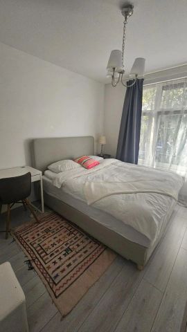 Chambre meublée Latherusstraat, Amsterdam - À louer - Photo 4