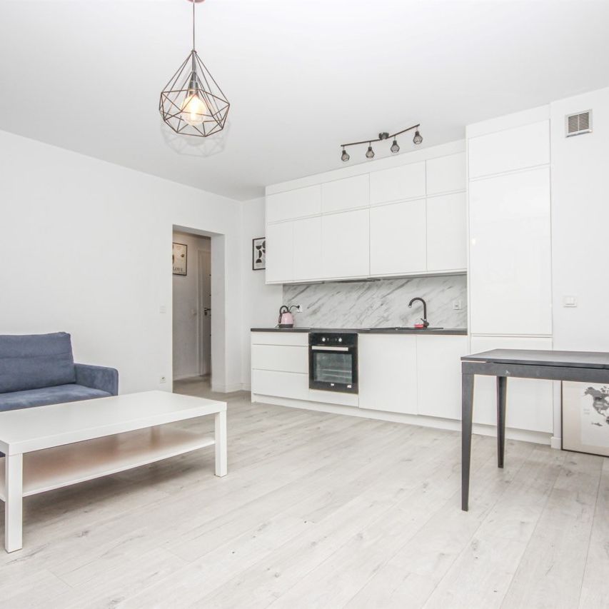 Mieszkanie na wynajem - Фото 1