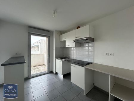 Location Appartement 4 pièces 77m² TOULOUSE 31200 - Photo 5