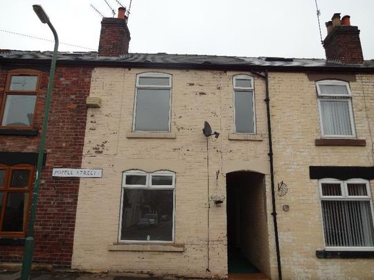 2 bedroom house to rent - Photo 1