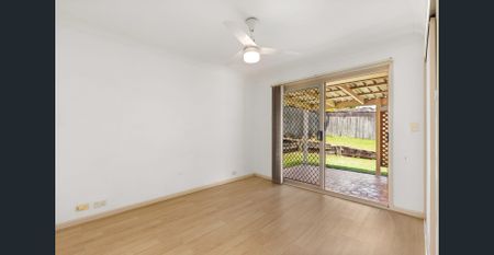 Perfectly Priced, Positioned and Presented!Spacious 4-Bedroom Home in the Heart of Chermside West! - Photo 5