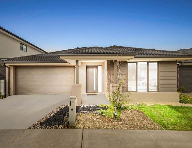 Modern Home - Photo 1