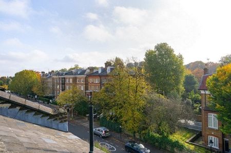 Elsworthy Road, Primrose Hill, NW3 flat to rent - Photo 4