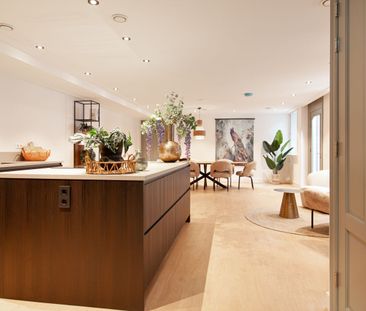 Appartement te huur: Dorpsweg 26-K 2811 KH Reeuwijk - Foto 6