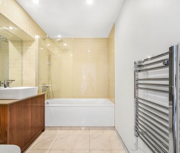 studio apartment to rent - Photo 2