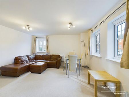 2 bedroom apartment to rent - Photo 2