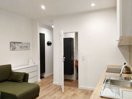 Kawalerka | Gdynia Śródmieście - Photo 4