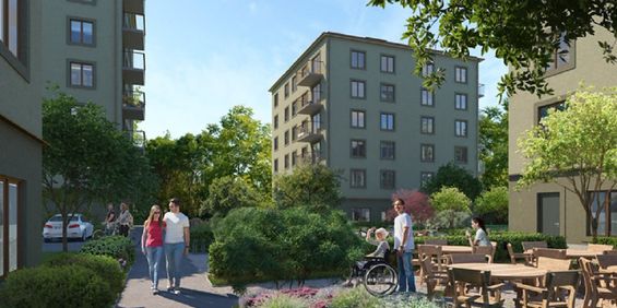 Toffelbacken 4I, Hägersten - Photo 3