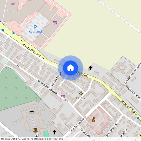 Buzau, Buzau