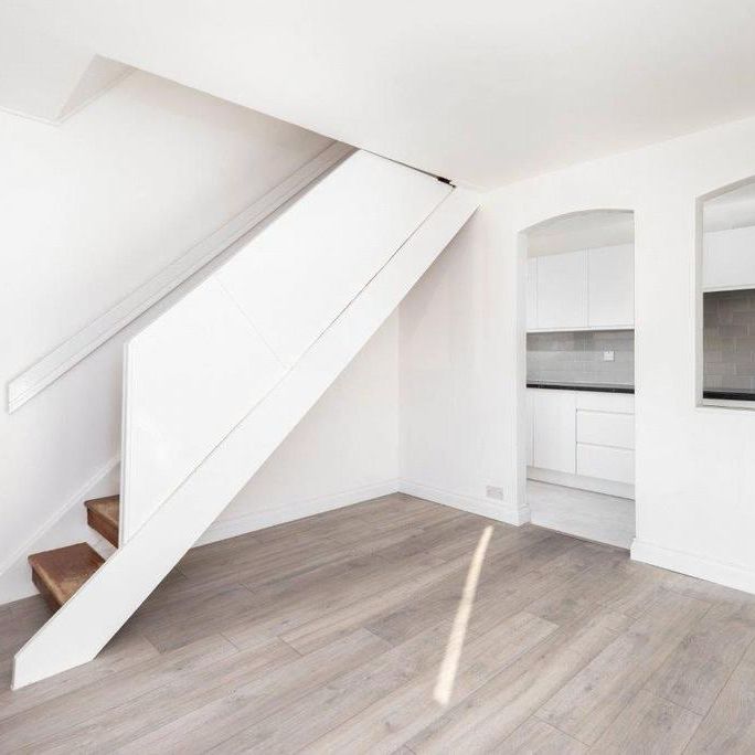 1 bedroom house to rent - Photo 1