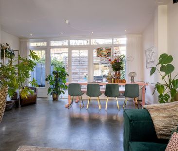 Te huur: Huis Nassaustraat in Eindhoven - Photo 4