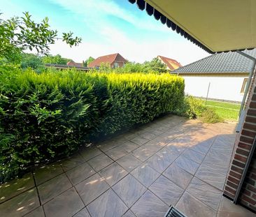 Ansprechende 3-Zimmer Erdgeschosswohnung im beliebten Ortsteil Holt... - Photo 3