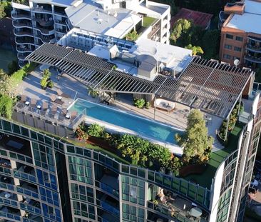 St Julien Residences - Unfurnished - Photo 6