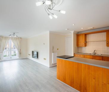 2 bedroom apartment to rent - Photo 6