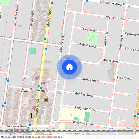 25 Fairfield Road, Vic 3078