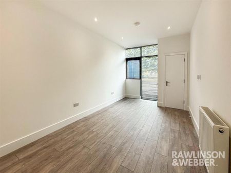 1 bedroom apartment to rent - Photo 3
