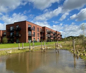 2 værelses – Roesskovsvej 24 A, st. tv – Odense V - Foto 5