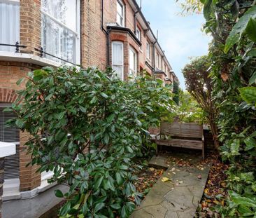 1 bedroom flat to rent - Photo 6