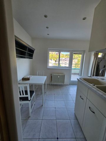 Pronájem bytu 2+1 • 53 m² bez realitkyVrchlického, Praha - Košíře - Фото 3